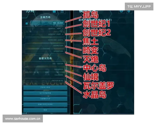 方舟单机:物品传送攻略 方舟单机:物品传送攻略